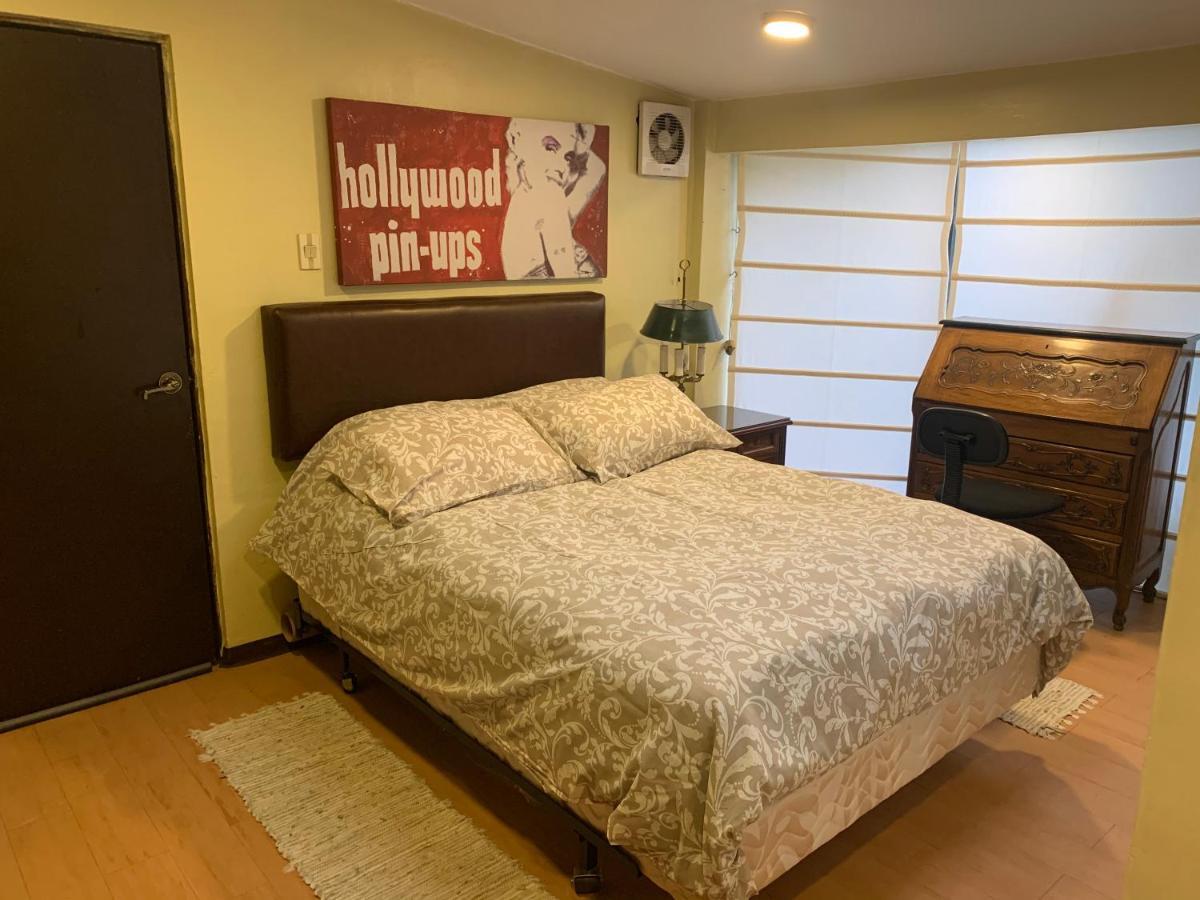 Cozy Room Ла Пас Екстериор снимка