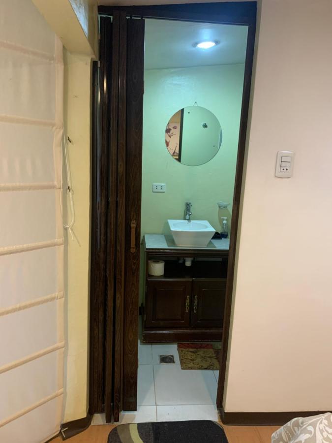Cozy Room Ла Пас Екстериор снимка