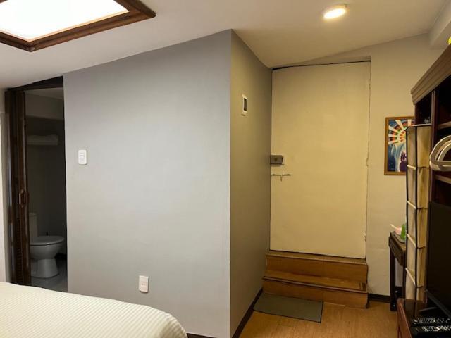 Cozy Room Ла Пас Екстериор снимка